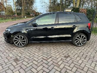 Volkswagen Polo 1.2 TDI Bl.M. Comfline picture 2