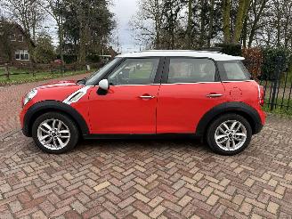 Mini Countryman 1.6 Cooper Business Line picture 2