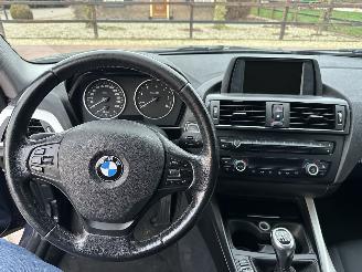 BMW 1-serie 114d High Executive picture 11