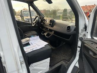 Mercedes Sprinter 314 2.2 CDI L2H2 picture 7