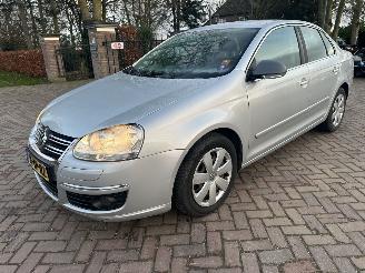  Volkswagen Jetta 2.0 TDI automaat 2007/1