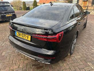 Audi A6 Limousine 45 TFSI Sport S-Line picture 8
