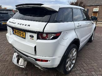 Land Rover Range Rover Evoque 2.0 Si 4WD Pure picture 6
