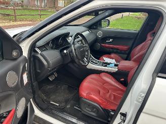 Land Rover Range Rover Evoque 2.0 Si 4WD Pure picture 10