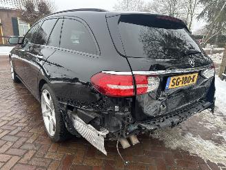 Mercedes E-klasse 350 d Premium Plus picture 8