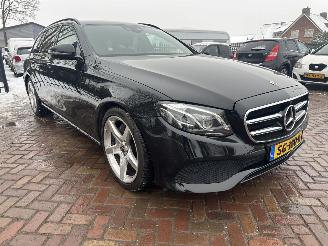 Mercedes E-klasse 350 d Premium Plus picture 4