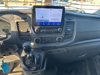 Ford Transit Custom 340 2.0 TDCI L2H1  96Kw picture 15