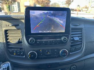 Ford Transit Custom 340 2.0 TDCI L2H1  96Kw picture 17