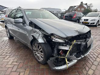 Mercedes C-klasse 220 CDI Elegance picture 4