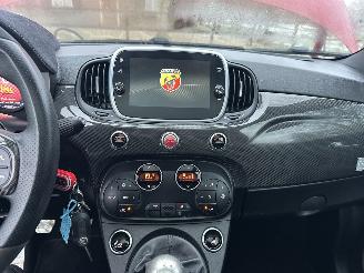 Fiat 500 1.4-16V Pop 695 Abarth picture 13