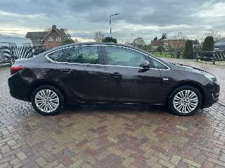 Opel Astra 1.4 Turbo Design Ed. 103 Kw picture 5