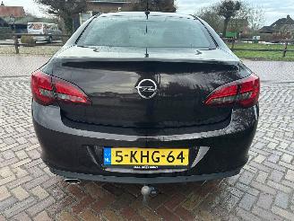 Opel Astra 1.4 Turbo Design Ed. 103 Kw picture 7