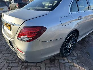 Mercedes E-klasse 200 Prestige Plus AMG widescreen picture 10