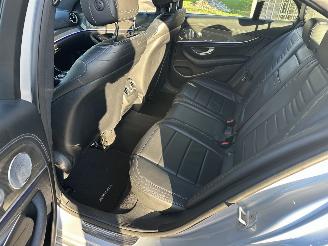 Mercedes E-klasse 200 Prestige Plus AMG widescreen picture 11