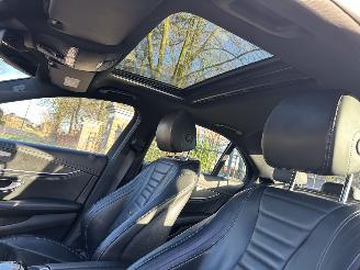 Mercedes E-klasse 200 Prestige Plus AMG widescreen picture 14