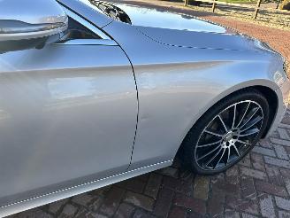 Mercedes E-klasse 200 Prestige Plus AMG widescreen picture 6