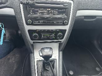Skoda Octavia 1.6 TDI  DSG Ambition Business Line picture 12
