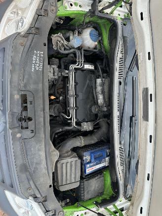 Volkswagen Caddy 2.0 SDI 51 Kw picture 13