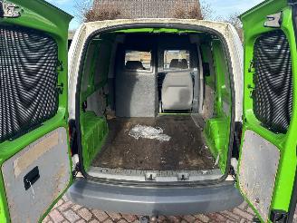 Volkswagen Caddy 2.0 SDI 51 Kw picture 9