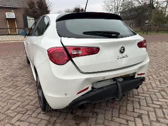 Alfa Romeo Giulietta 1.4 T Business Executive picture 8