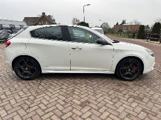Alfa Romeo Giulietta 1.4 T Business Executive picture 5