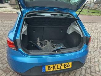Seat Leon 1.4 TSI FR picture 9