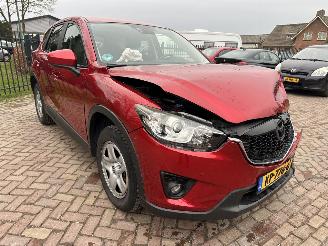 Mazda CX-5 2.0 S 2WD picture 5