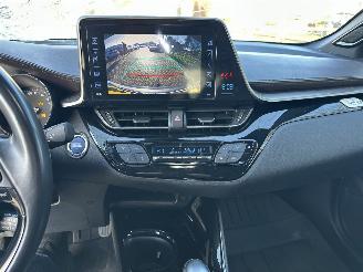 Toyota C-HR 1.8 Hybrid First Ed. picture 12