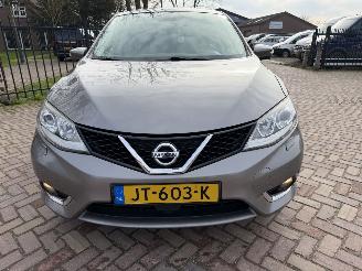 Nissan Pulsar 1.2 DIG-T Tekna picture 2