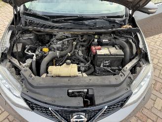 Nissan Pulsar 1.2 DIG-T Tekna picture 16