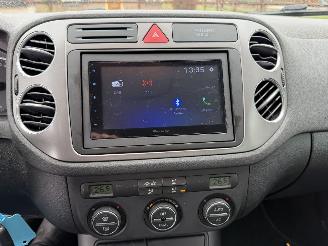 Volkswagen Tiguan 1.4 TSI Sport&St. 4Motion picture 14