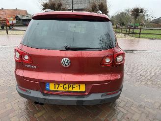 Volkswagen Tiguan 1.4 TSI Sport&St. 4Motion picture 8