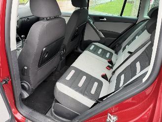 Volkswagen Tiguan 1.4 TSI Sport&St. 4Motion picture 10