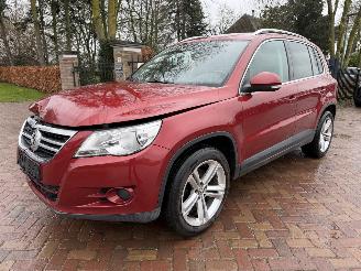 Volkswagen Tiguan 1.4 TSI Sport&St. 4Motion picture 1