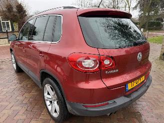 Volkswagen Tiguan 1.4 TSI Sport&St. 4Motion picture 9