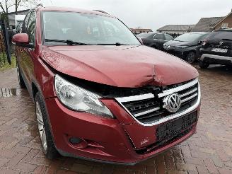 Volkswagen Tiguan 1.4 TSI Sport&St. 4Motion picture 3