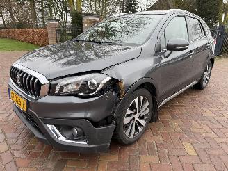 Auto incidentate Suzuki S-Cross 1.0 B.jet High Ex. 2019/3