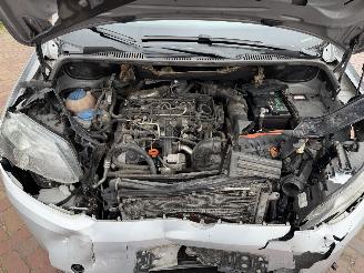 Volkswagen Caddy 2.0 TDI 103 Kw Maxi picture 3