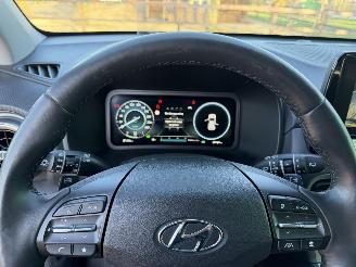Hyundai Kona EV Premium 64 kWh picture 18