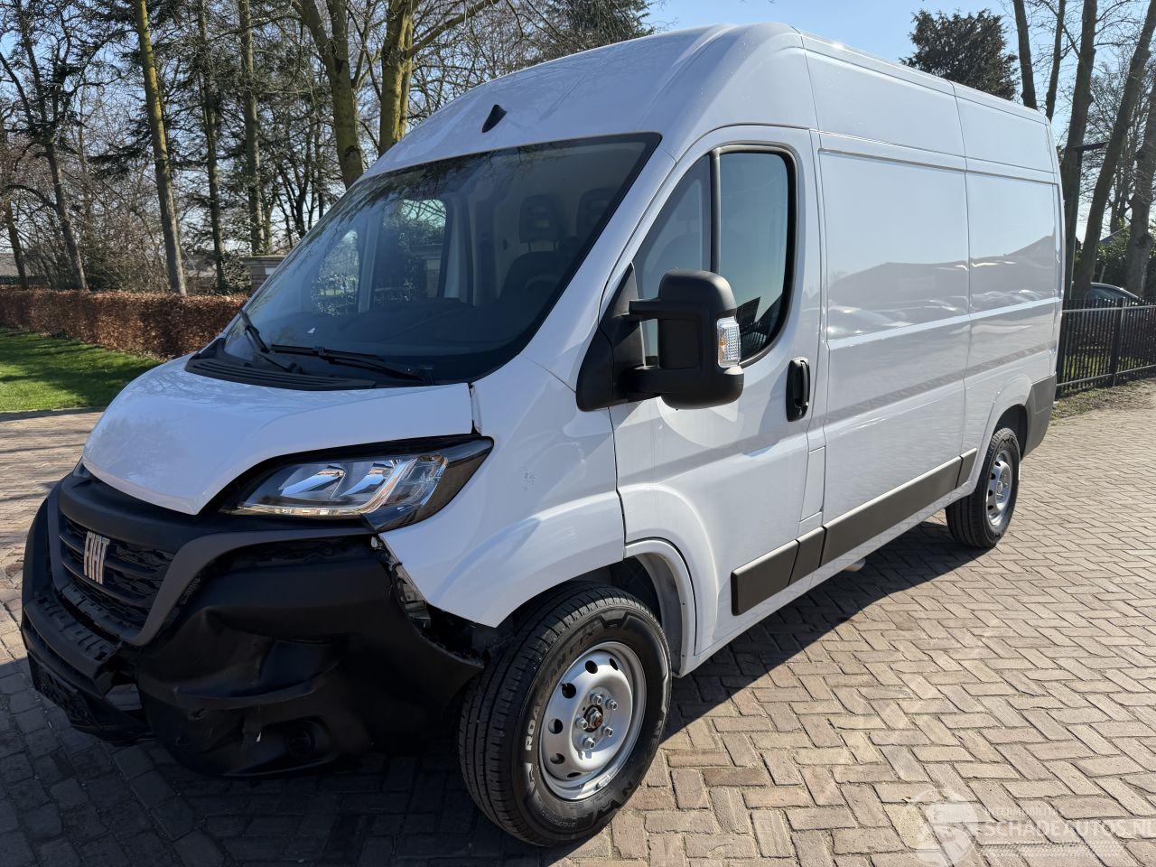 Fiat Ducato Maxi 35HD 2.2 103 kW NEW car