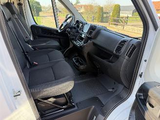 Fiat Ducato Maxi 35HD 2.2 103 kW NEW car picture 8