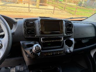 Fiat Ducato Maxi 35HD 2.2 103 kW NEW car picture 13