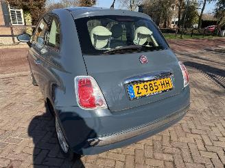Fiat 500 1.2 Naked picture 8