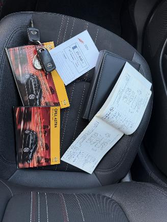 Opel Astra 1.4 Turbo picture 13