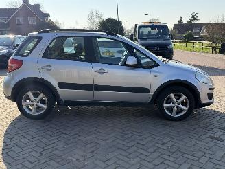 Suzuki SX4 1.5 Comfort ECC picture 7