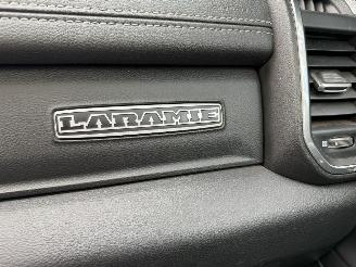 Dodge Ram 1500 LARAMIE 4X4 pano/luchtvering picture 21