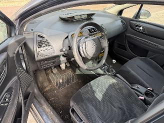 Citroën C4 1.6-16V Image picture 10