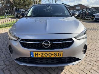 Opel Corsa 1.2 Edition picture 3