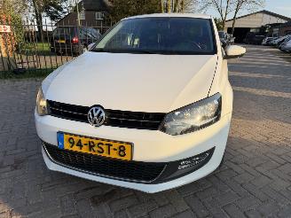 Volkswagen Polo 1.4-16V Highline picture 3
