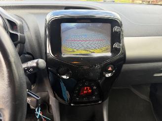 Peugeot 108 1.2 Puretech Allure picture 14